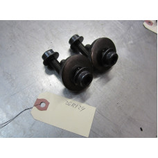 26R1129 Camshaft Gear Bolts All For 07-10 Ford Edge  3.5